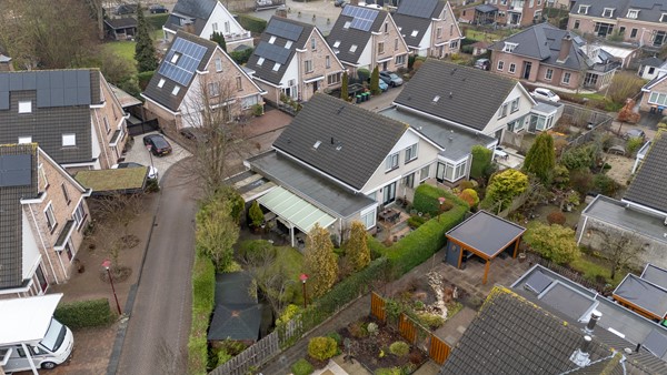 Medium property photo - Adriana van Roonhof 10, 3161 KT Rhoon